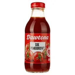 Сок Dawtona Томатный 300 мл (914219)