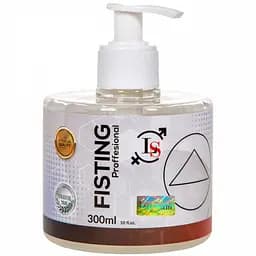 Лубрикант Fisting Proffesional 300ml LOVESTIM 731-00044 99988
