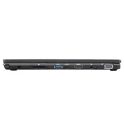 Ноутбук Fujitsu Lifebook T937 Hybrid (2-in-1) NoTouch (i7-7600U/16/512SSD) - Class B "Б/В" - мініатюра 6