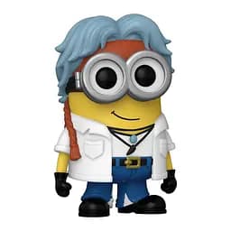 Ігрова фігурка Funko POP! cерії "Minions x BTS" - ШУГА - мініатюра 2