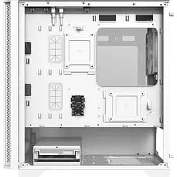 Корпус MONTECH Air 100 ARGB White [143918] - мініатюра 3