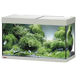 Акваріум Eheim vivaline LED 126 1x10.6W (LED) сірий дуб без тумби (0613011)