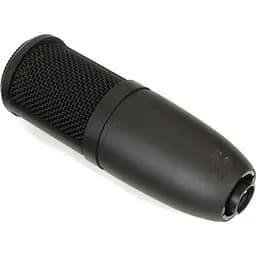 Мікрофон AKG P120 Black (3101H00400) - мініатюра 4