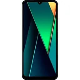 Смартфон Xiaomi Poco C75 6/128GB Black (UA UCRF) (no charger) NFC