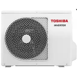 Кондиціонер Toshiba RAS-B24B2KVG-E/RAS-24B2AVG-E Seiya B2KVG - мініатюра 5