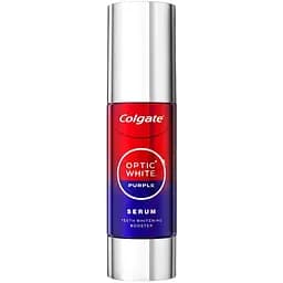 Сироватка для зубів Colgate Optic White фіолетовий ефект відбілювання 40 мл