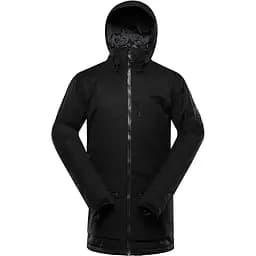 Куртка Alpine Pro Garg XXL Чорний (1054-007.020.0112)