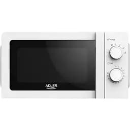 Микроволновая печь Adler AD 6205 700 Вт 20 л