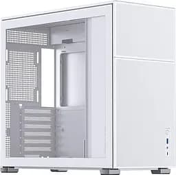 Корпус Jonsbo D41 MESH White (D41 MESH White) Без БП