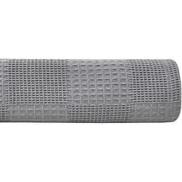 Дитячий плед Cosas Cube Grey CS1 сірий (Pled95_Waffle_SquaresGrey) - мініатюра 3