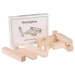 Міні головоломка Колодязь Заморочки 5017