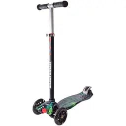 Детский самокат Bambi 64x78x83 см Разноцветный 000246918