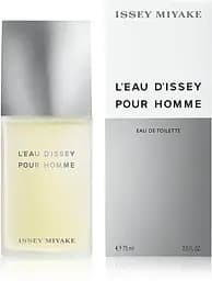 Туалетная вода Issey Miyake L'eau D'issey Pour Homme 125 мл