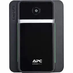 ДБЖ APC Easy UPS BVX 1200VA, IEC (BVX1200LI) - мініатюра 4
