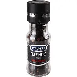 Перец черный Italpepe мельница 30 г (914819)