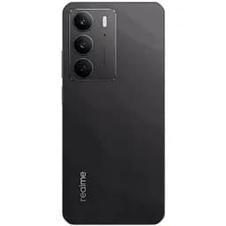 Смартфон Realme C75 8/256Gb Storm Black (UA UCRF) NFC