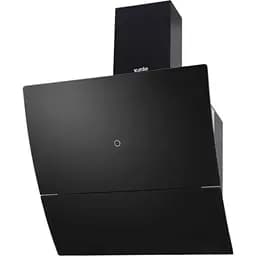 Витяжка похила Ventolux Space 60 BK (1200) TRC AO