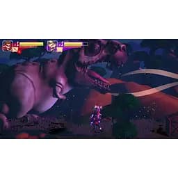 Ключ активації Microsoft Ninja Kidz: Time Masters для Xbox One/Series S/X - мініатюра 9