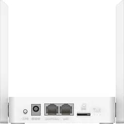 Мобільний роутер + модем маршрутизатор Cudy Lt300 N300 Wi-Fi 4G LTE Cat4 Router - мініатюра 3