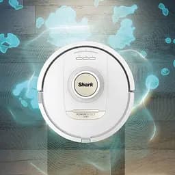 Робот-пилосос Shark Detect Pro Max with Auto Empty System (RV2800ZEEUWH) - мініатюра 10