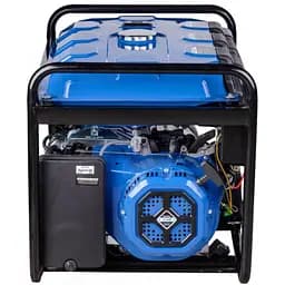 Генератор EnerSol EPG-5500SE (5,5 кВт) - мініатюра 4