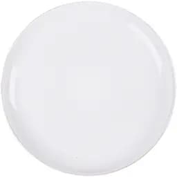 Тарілка D91, 21,5см, біла
