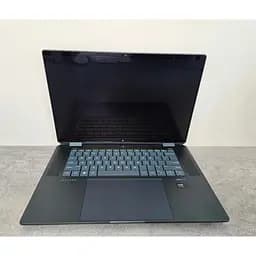 Ноутбук 2in1 HP Spectre x360, Intel Core Ultra 7 155H, 16GB RAM, 1TB SSD, 2,8K OLED, Wi-Fi 7, Windows 11, 35,7x24,5x19,8cm, 1,95kg - мініатюра 10