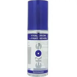 Лубрикант на водной основе Eros Hyaluron + Panthenol 100 мл