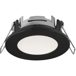 Точковий світильник (комплект з 3 шт.) Nordlux LEONIS 3-Kit 4000K 49200103