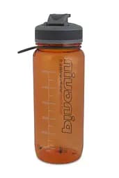 Фляга Pinguin Tritan Sport Bottle BPA-free 0,65 л Помаранчевий - мініатюра 2