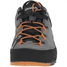 Кросівки AKU Rock DFS II GTX 8.5 Grey/Orange - мініатюра 4