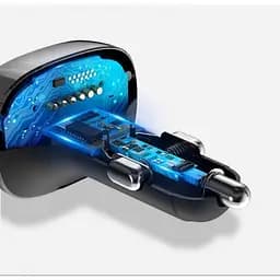 Модулятор Baseus T Shaped S-09A Black (CCMT000001) - мініатюра 6