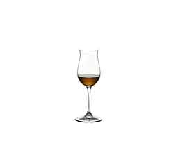 Набір келихів для коньяку Riedel Hennesy, 2 шт., 170 мл (6416/71) - мініатюра 2