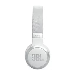 Навушники JBL Live 670 NC White (JBLLIVE670NCWHT) - мініатюра 5