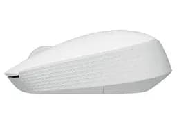 Комп'ютерна миша Logitech бездротова M171 Off-White teh0020470 - мініатюра 2