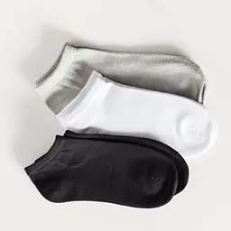 Набор носков JILL ANTONY 100% ORGANIC cotton 39-41