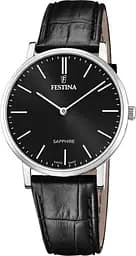 Годинник Festina Swiss Made F20012/4