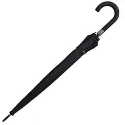 Парасолька Semi Line Black (2512-0), Чорний - мініатюра 4