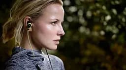 Дротові навушники SMS Audio BioSport - мініатюра 4