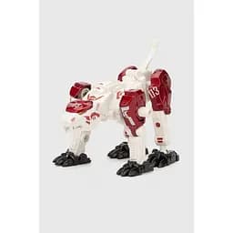 Трансформер YUANFENG HF9989-4 Червоний (2000990434555)