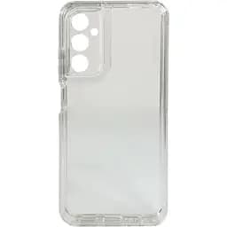 Чехол Space III Case для Samsung Galaxy A35 Transparent [124880]