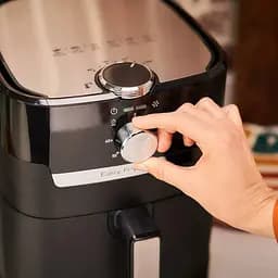 Мультипіч (аерофритюрниця) Tefal Easy Fry & Grill EY501815 - мініатюра 9