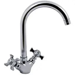 Смеситель для кухни Haiba 275 Zeus (HB0437)