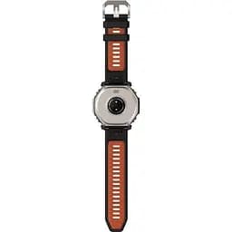 Смарт-годинник Amazfit T-Rex ULTRA 2 W2550GL2N Чорний (1186954) - мініатюра 10