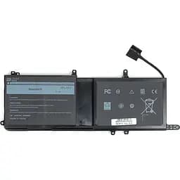 Акумулятор для ноутбуків Dell Alienware 15 R3 (9NJM1) 11.4V 99Wh
