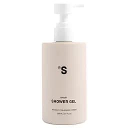 Гель для душу Sister's Aroma Smart Морська сіль, 250 мл