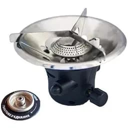 Горелка газовая Virok Piezo с резьбовым соединением 7/16 (44V173)