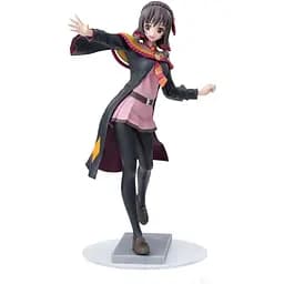 Фігурка Sega Luminasta KonoSuba Yunyun Хай благословлять боги цей прекрасний світ! Юн-юн 18 см SL KS YY 18