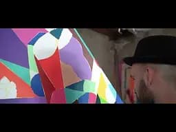 Акрилова фарба Sennelier Abstract, дой-пак, 60 мл, матова, Неаполітанська жовта (Naples Yellow) - мініатюра 2
