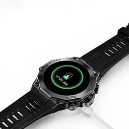 Годинник розумний Black Shark S1 Pro чорний - мініатюра 4